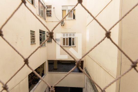 Vista de apartamento para alugar com 2 quartos, 60m² em Vila Isabel, Rio de Janeiro