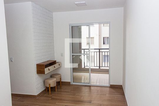 Apartamento para alugar com 2 quartos, 51m² em Vila Sofia, São Paulo