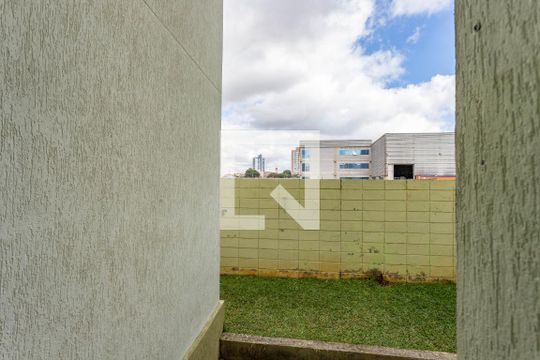 Vista da varanda de apartamento à venda com 2 quartos, 82m² em Taboão, São Bernardo do Campo