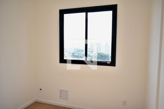Quarto 1 de apartamento para alugar com 2 quartos, 35m² em Planalto Paulista, São Paulo