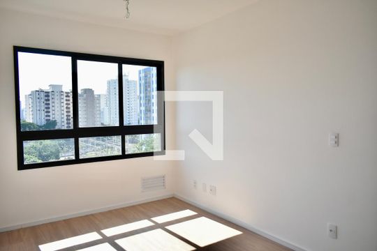 Apartamento para alugar com 2 quartos, 35m² em Planalto Paulista, São Paulo