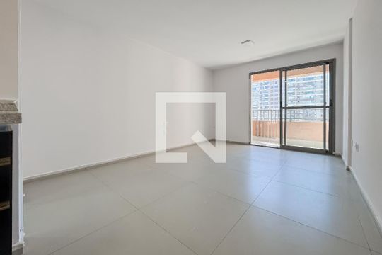 Apartamento à venda com 1 quarto, 34m² em Vila Mariana, São Paulo