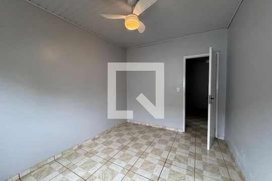 Quarto 1 de casa à venda com 3 quartos, 110m² em Santos Dumont, São Leopoldo