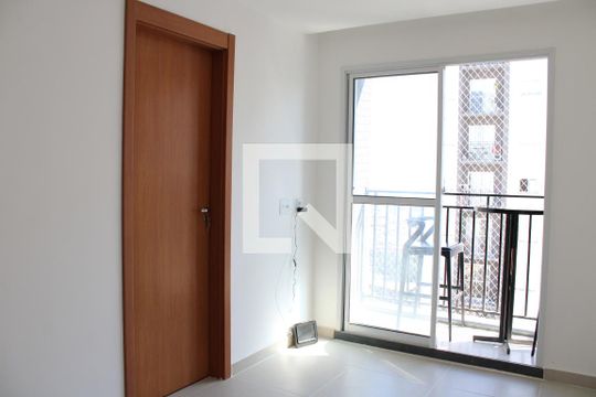 Apartamento para alugar com 2 quartos, 37m² em Belenzinho, São Paulo