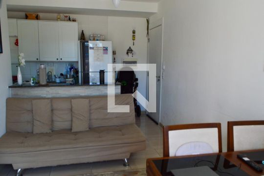 Apartamento para alugar com 2 quartos, 47m² em Anil, Rio de Janeiro