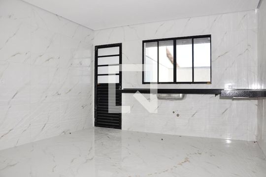 Cozinha de casa à venda com 3 quartos, 130m² em Vila Pirituba, São Paulo