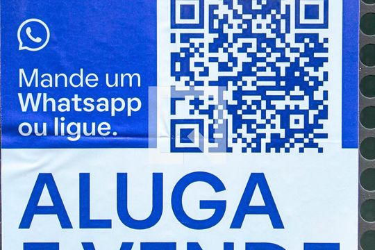Plaquinha de casa de condomínio para alugar com 4 quartos, 560m² em Itanhangá, Rio de Janeiro
