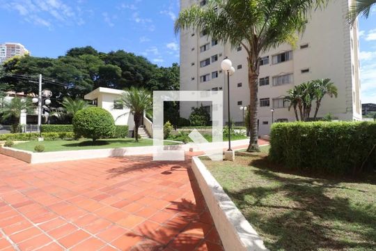 Área comum de apartamento à venda com 2 quartos, 64m² em Jardim Paraiso, São Paulo