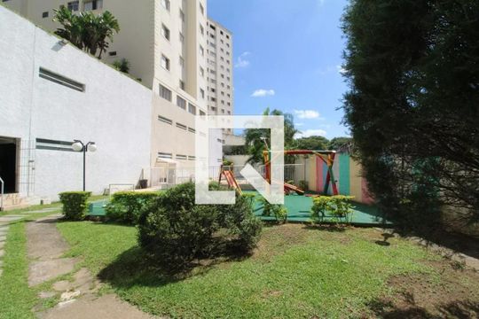 Playground de apartamento à venda com 2 quartos, 64m² em Jardim Paraiso, São Paulo