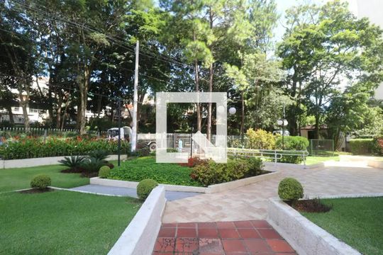 Área comum de apartamento à venda com 2 quartos, 64m² em Jardim Paraiso, São Paulo