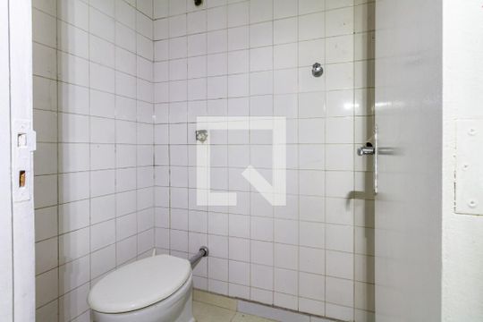 Banheiro Social de casa à venda com 3 quartos, 226m² em Cidade Monções, São Paulo