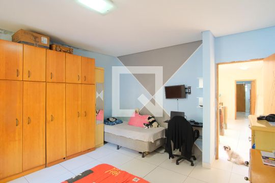Suíte 1 de casa à venda com 2 quartos, 145m² em Tatuapé, São Paulo