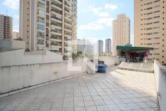 Área de Serviço de casa à venda com 2 quartos, 145m² em Tatuapé, São Paulo