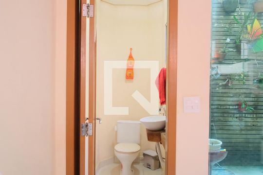 Lavabo de casa à venda com 2 quartos, 145m² em Tatuapé, São Paulo