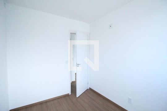 Quarto de apartamento à venda com 2 quartos, 50m² em Pechincha, Rio de Janeiro