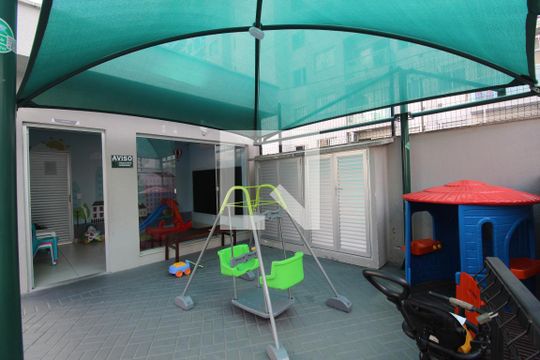 Área comum - Brinquedoteca de apartamento à venda com 2 quartos, 50m² em Pechincha, Rio de Janeiro