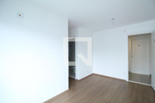 Sala de apartamento à venda com 2 quartos, 50m² em Pechincha, Rio de Janeiro