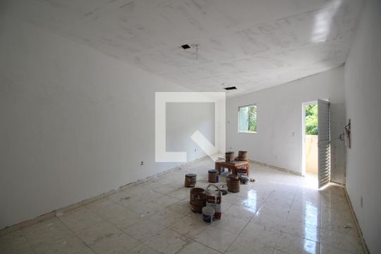 Studio de kitnet/studio à venda com 1 quarto, 30m² em Taquara, Rio de Janeiro