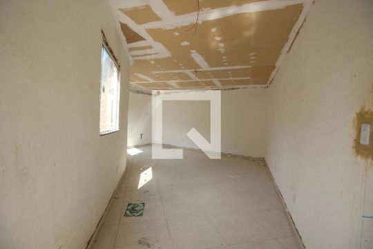 Studio de kitnet/studio à venda com 1 quarto, 33m² em Taquara, Rio de Janeiro