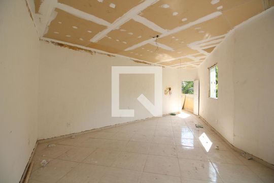 Studio de kitnet/studio à venda com 1 quarto, 33m² em Taquara, Rio de Janeiro