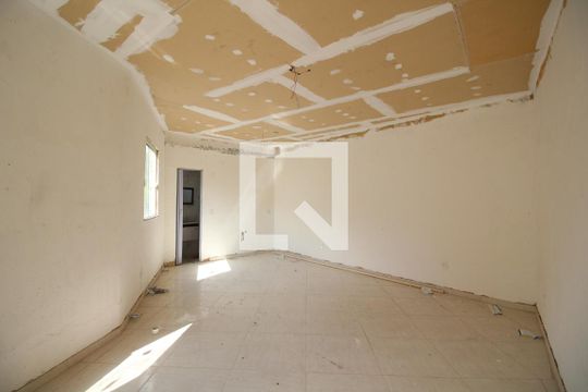Studio de kitnet/studio à venda com 1 quarto, 33m² em Taquara, Rio de Janeiro