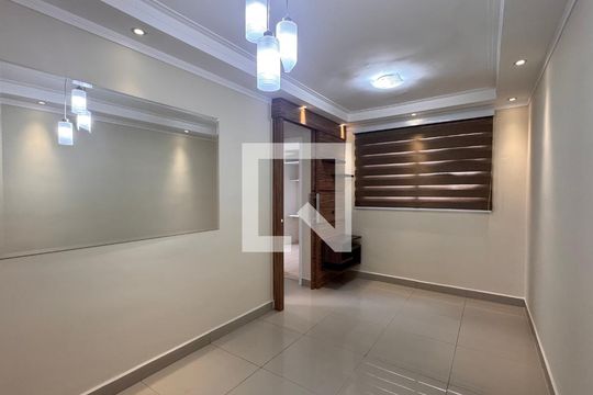 Apartamento à venda com 2 quartos, 48m² em Jardim Nova Europa, Campinas