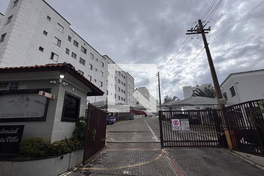 Fachada de apartamento à venda com 2 quartos, 48m² em Jardim Nova Europa, Campinas