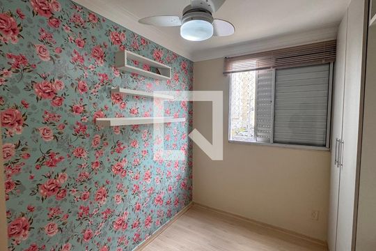 Quarto 1 de apartamento à venda com 2 quartos, 48m² em Jardim Nova Europa, Campinas