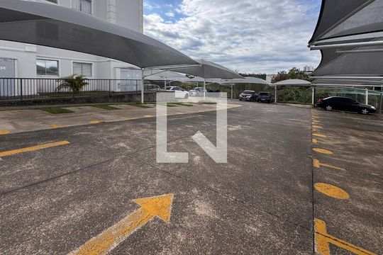 Área comum de apartamento à venda com 2 quartos, 48m² em Jardim Nova Europa, Campinas