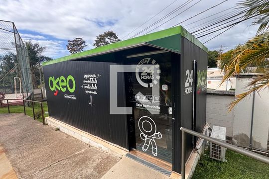 Área comum de apartamento à venda com 2 quartos, 48m² em Jardim Nova Europa, Campinas