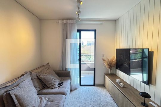 Apartamento à venda com 3 quartos, 74m² em Jardim, Santo André