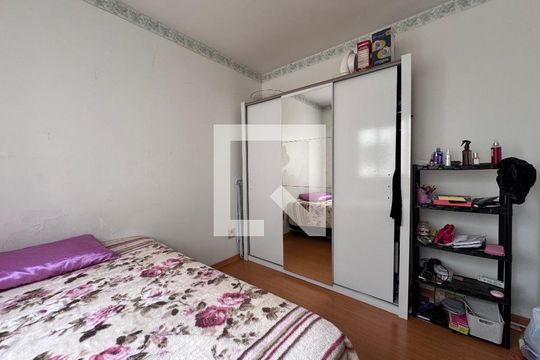 Quarto 1 de apartamento à venda com 1 quarto, 50m² em Centro, São Leopoldo