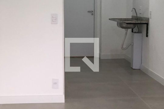 Apartamento para alugar com 1 quarto, 27m² em Vila Monte Alegre, São Paulo
