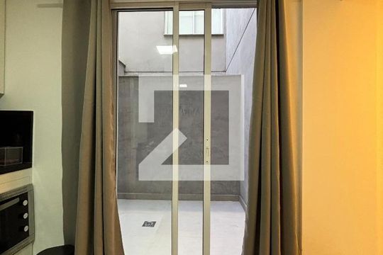  Varanda/Studio de kitnet/studio à venda com 1 quarto, 54m² em Copacabana, Rio de Janeiro