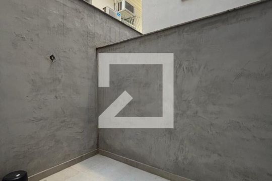  Varanda/Studio de kitnet/studio à venda com 1 quarto, 54m² em Copacabana, Rio de Janeiro