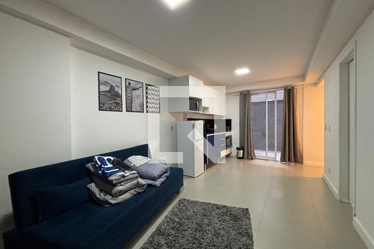 Kitnet/Studio à venda com 1 quarto, 54m² em Copacabana, Rio de Janeiro
