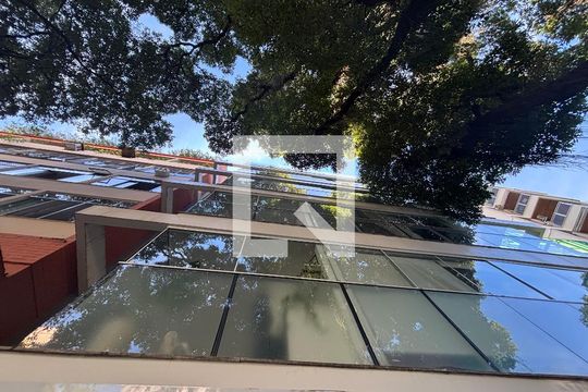 Fachada de kitnet/studio à venda com 1 quarto, 54m² em Copacabana, Rio de Janeiro