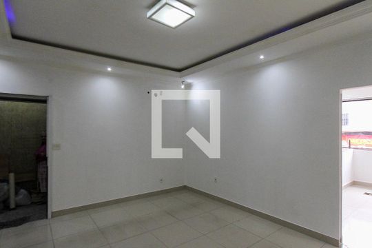  Sala de apartamento para alugar com 1 quarto, 78m² em Jardim Vila Carrao, São Paulo