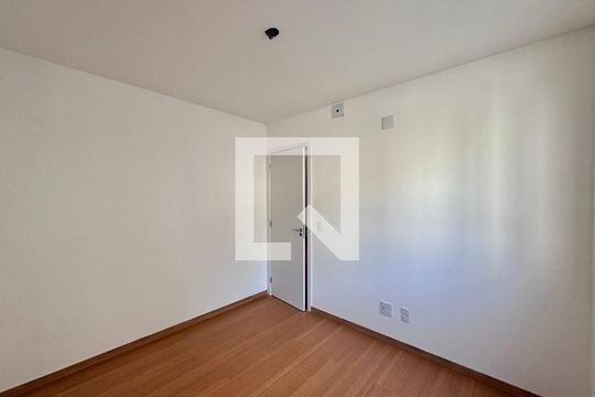 Quarto 1 de apartamento para alugar com 2 quartos, 45m² em Recreio, Rio de Janeiro