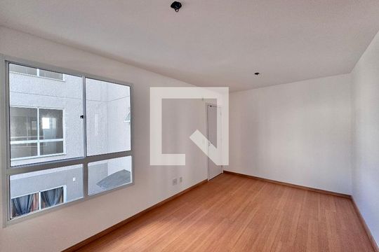 Sala de apartamento para alugar com 2 quartos, 45m² em Recreio, Rio de Janeiro
