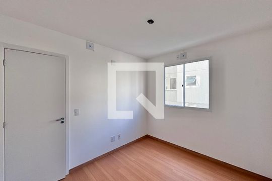 Quarto 1 de apartamento para alugar com 2 quartos, 45m² em Recreio, Rio de Janeiro