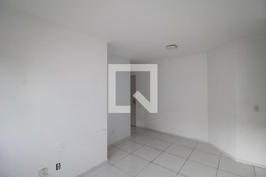 Apartamento à venda com 2 quartos, 48m² em Vila Roque, São Paulo