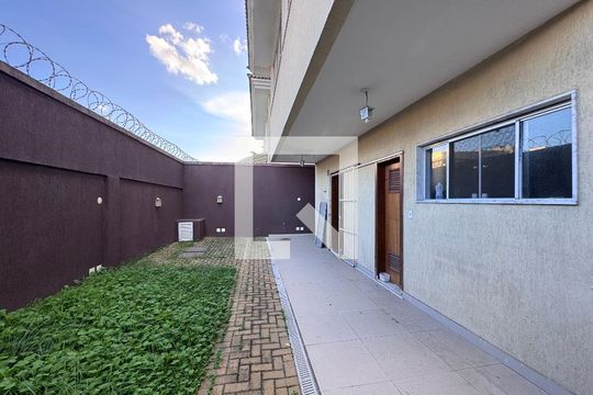 Área externa de casa de condomínio à venda com 4 quartos, 662m² em Recreio dos Bandeirantes, Rio de Janeiro