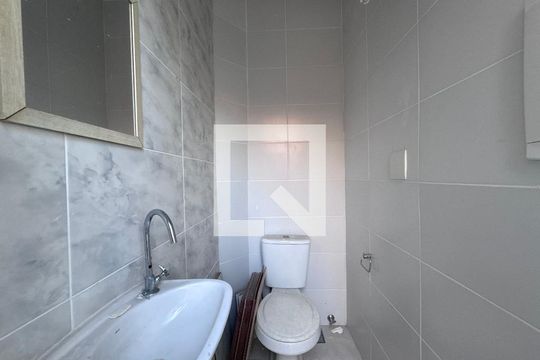 Área externa de casa de condomínio à venda com 4 quartos, 662m² em Recreio dos Bandeirantes, Rio de Janeiro