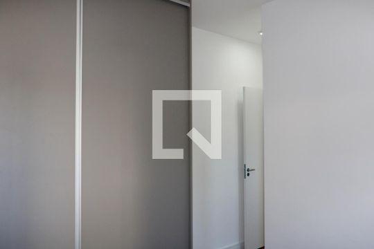 Suíte  de apartamento para alugar com 2 quartos, 60m² em Dos Ortizes, Valinhos