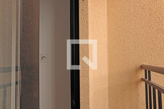 Varanda de apartamento para alugar com 2 quartos, 60m² em Dos Ortizes, Valinhos