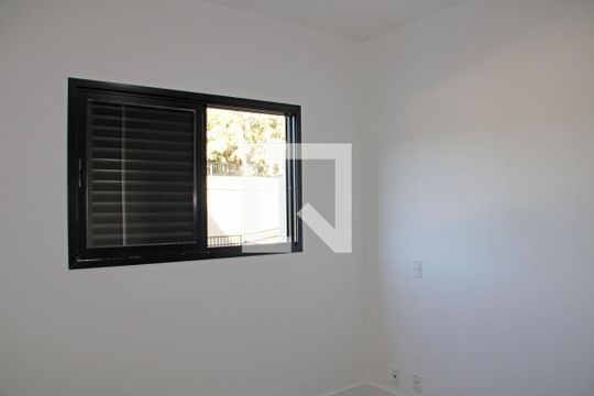 Suíte  de apartamento para alugar com 2 quartos, 60m² em Dos Ortizes, Valinhos