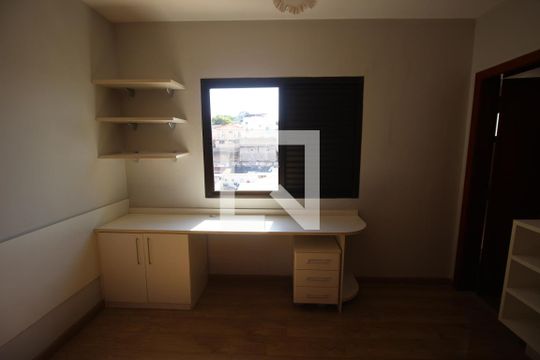Suíte 2 de apartamento para alugar com 3 quartos, 238m² em Jardim Marisa, Sorocaba