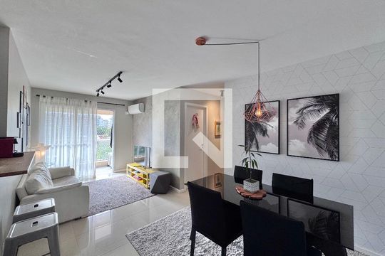 Apartamento à venda com 2 quartos, 64m² em Recreio dos Bandeirantes, Rio de Janeiro