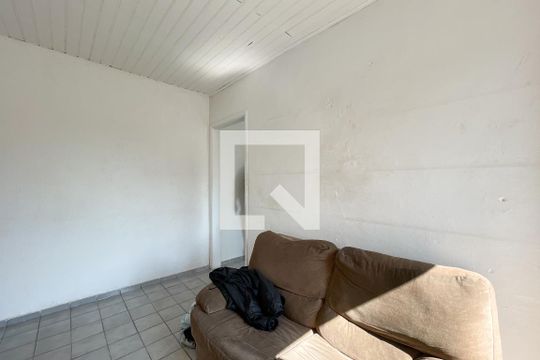 Casa 2 - Sala de casa à venda com 5 quartos, 300m² em Paulicéia, São Bernardo do Campo